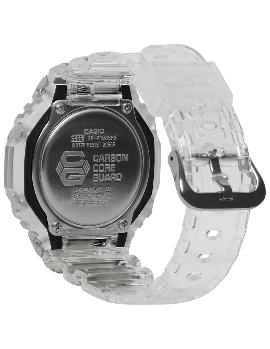 Reloj para hombre GA-2100SRS-7ALL 3
