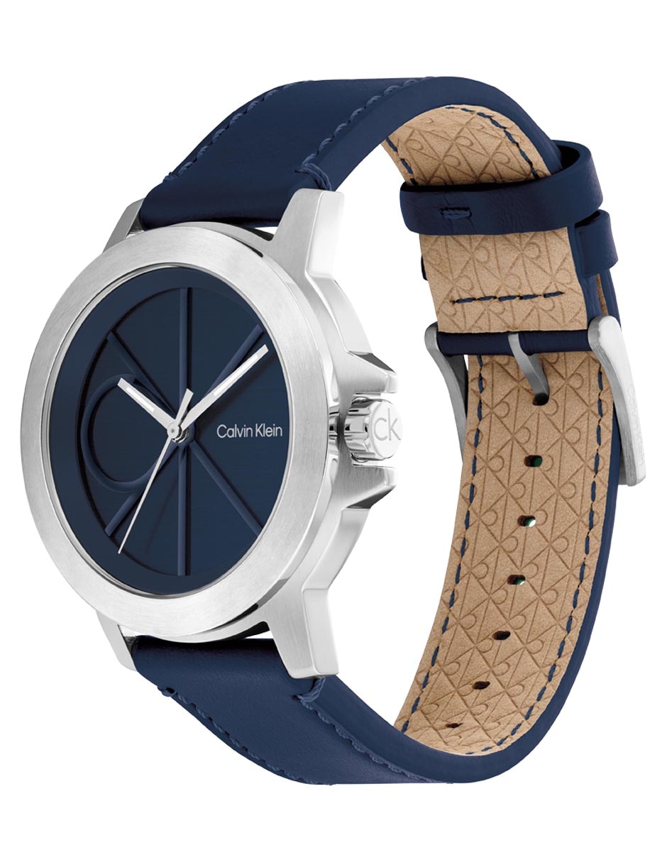 Reloj Ck Reset para Hombre
