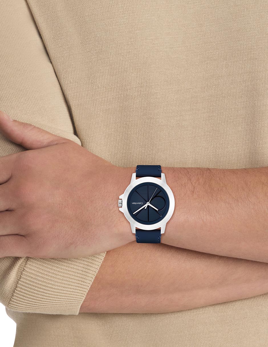 Reloj Ck Reset para Hombre 4