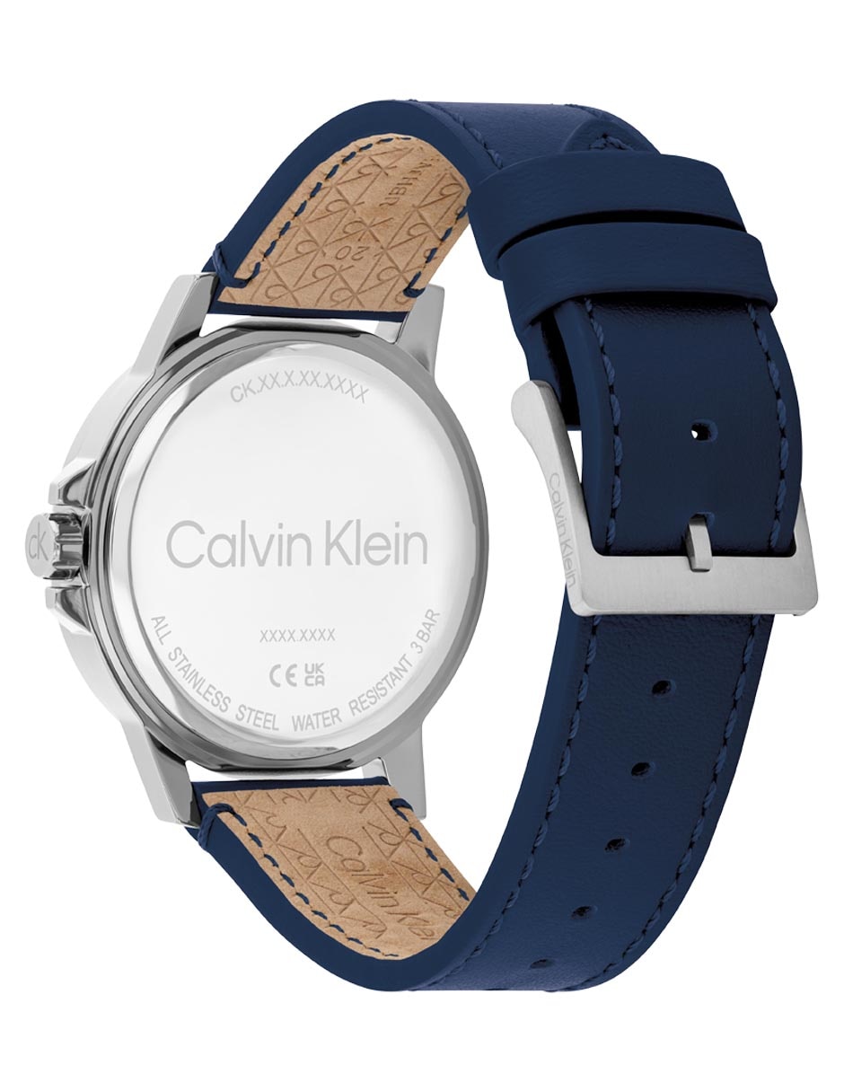 Reloj Ck Reset para Hombre 5
