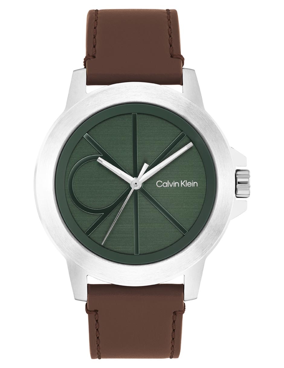 Reloj Ck Reset para hombre 25200527 1