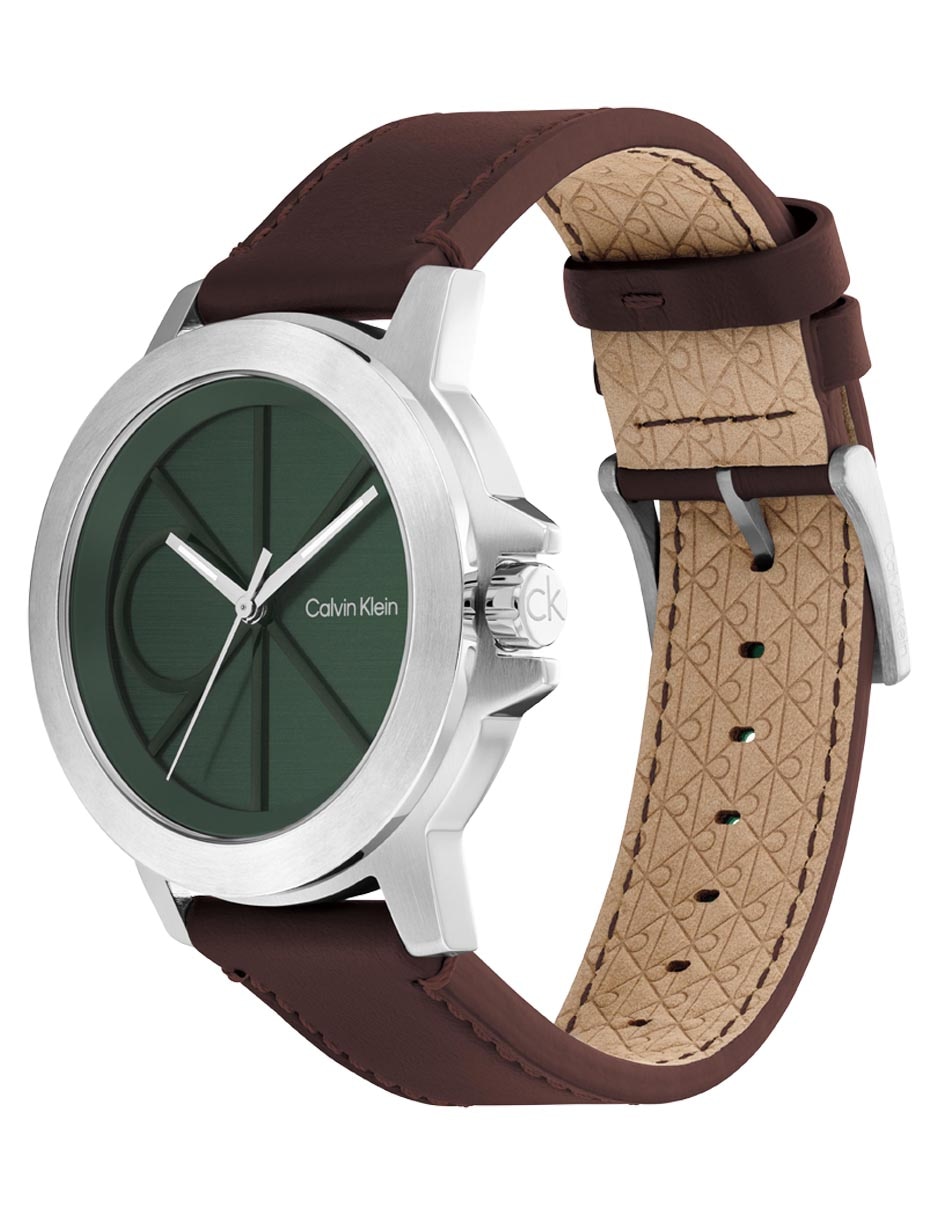 Reloj Ck Reset para hombre 25200527