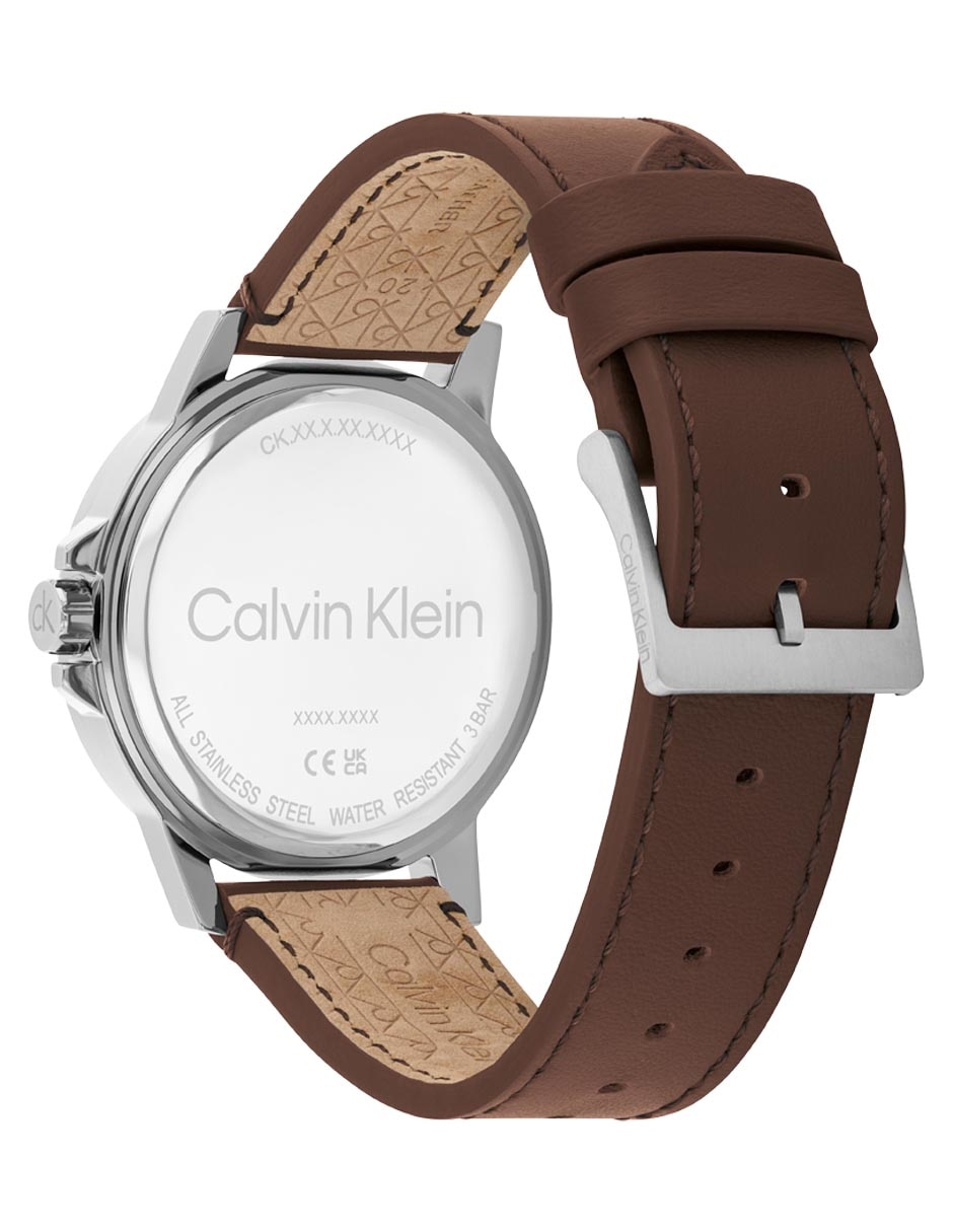 Reloj Ck Reset para hombre 25200527 3