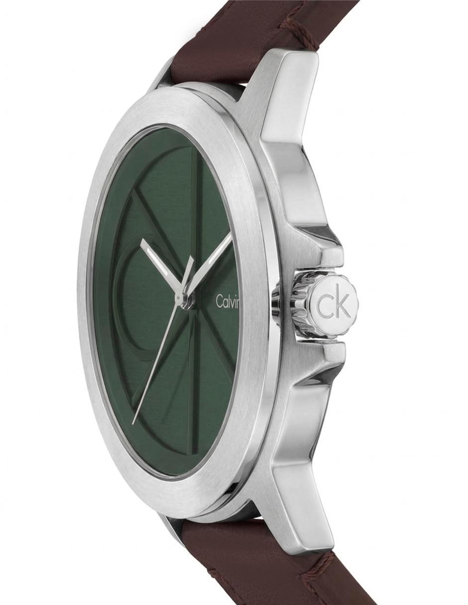 Reloj Ck Reset para hombre 25200527 5