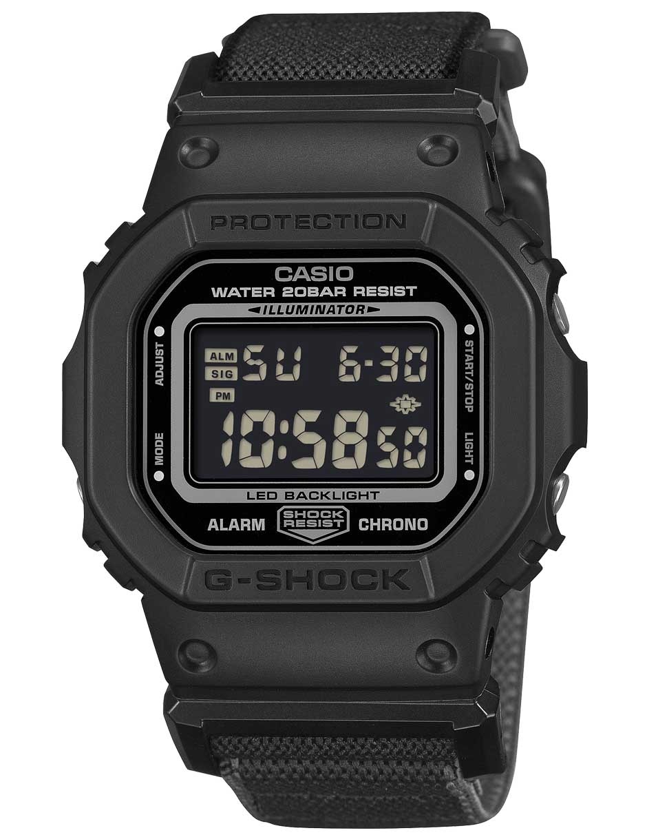 Reloj para hombre dw-5600mnc-1cr 1