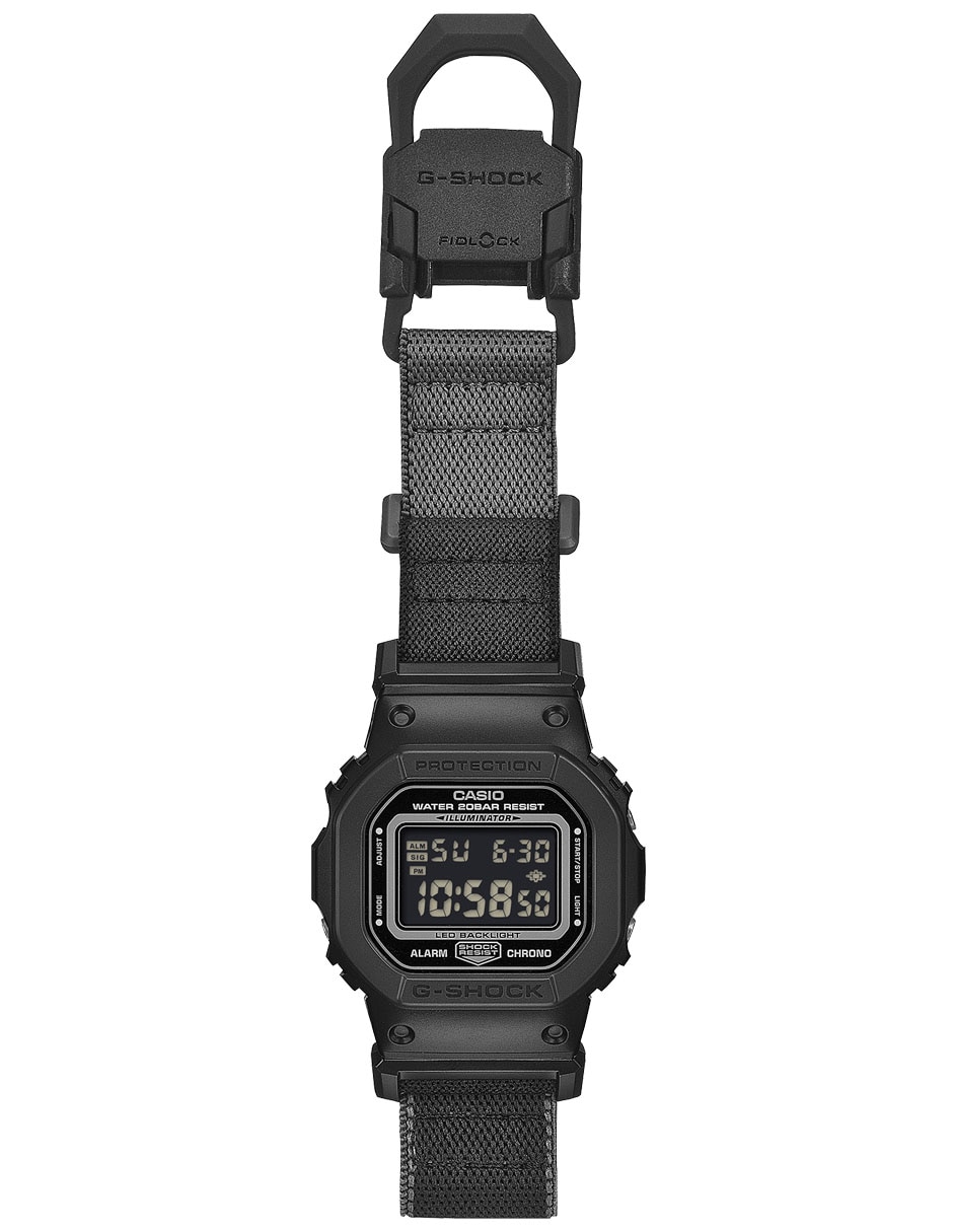 Reloj para hombre dw-5600mnc-1cr 3