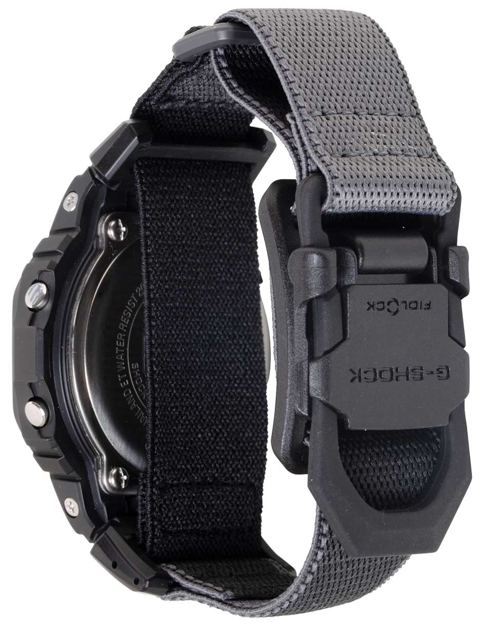 Reloj para hombre dw-5600mnc-1cr 4