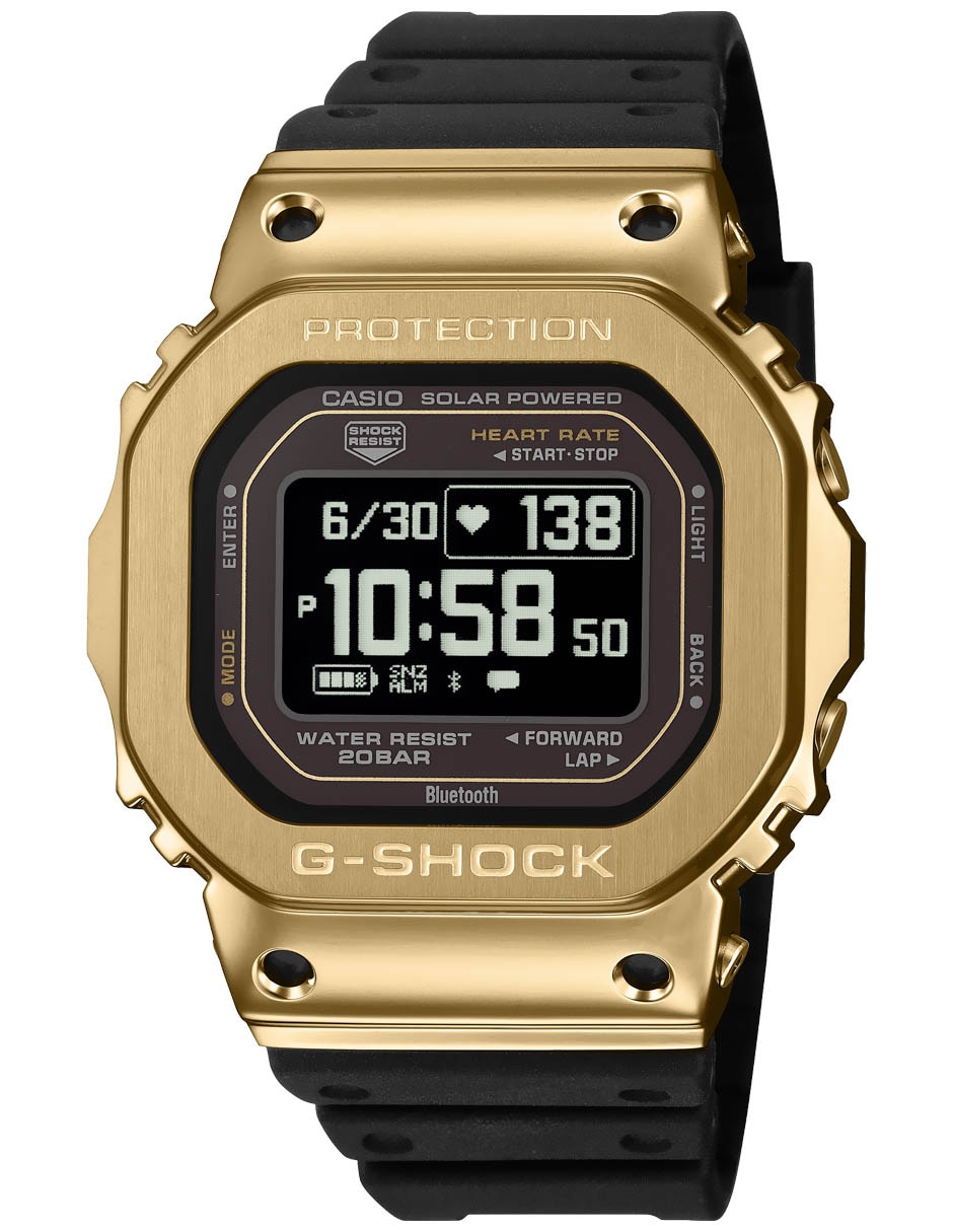 Reloj para hombre GM-H5600-9CR 1