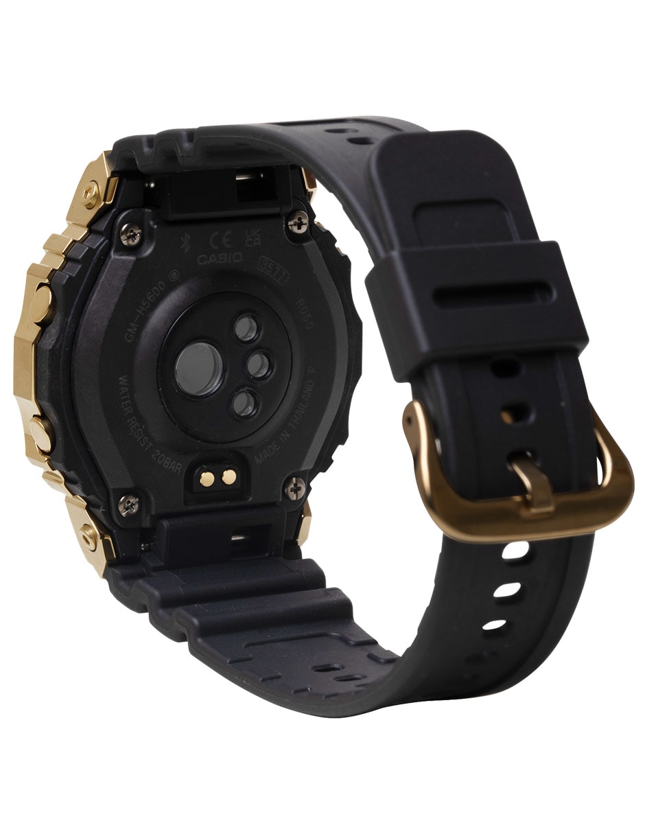 Reloj para hombre GM-H5600-9CR Reloj para hombre GM-H5600-9CR