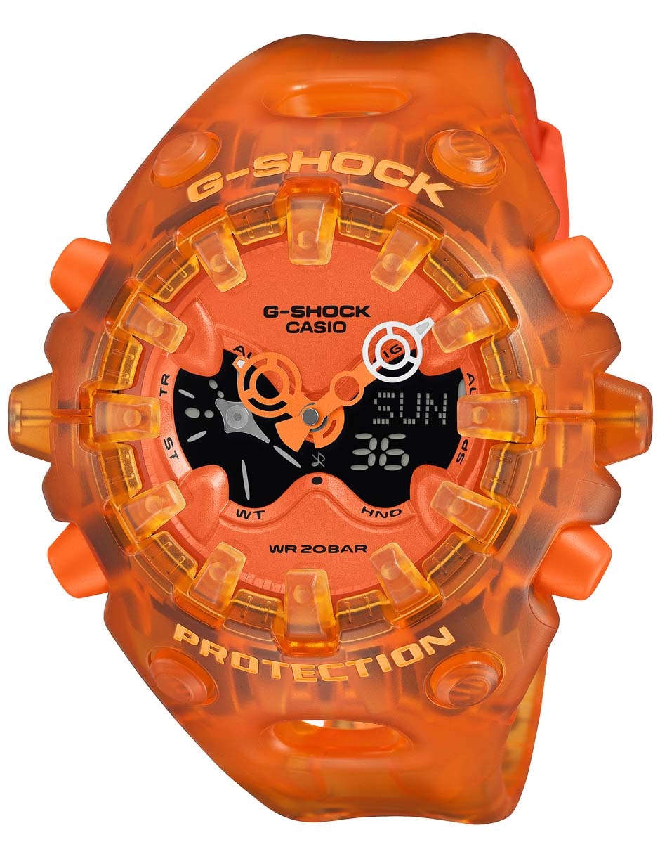 Reloj para hombre ga-v01ske-4acr 1