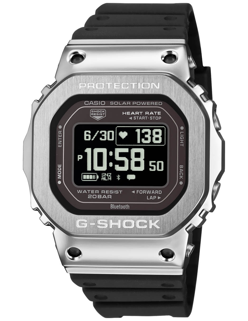 Reloj para hombre gm-h5600-1cr 1