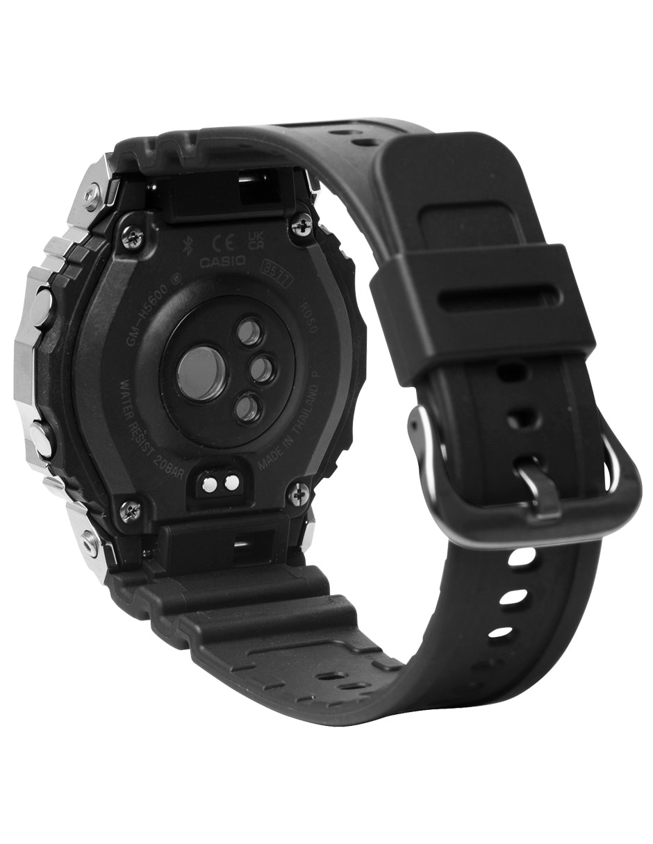 Reloj para hombre gm-h5600-1cr Reloj para hombre gm-h5600-1cr