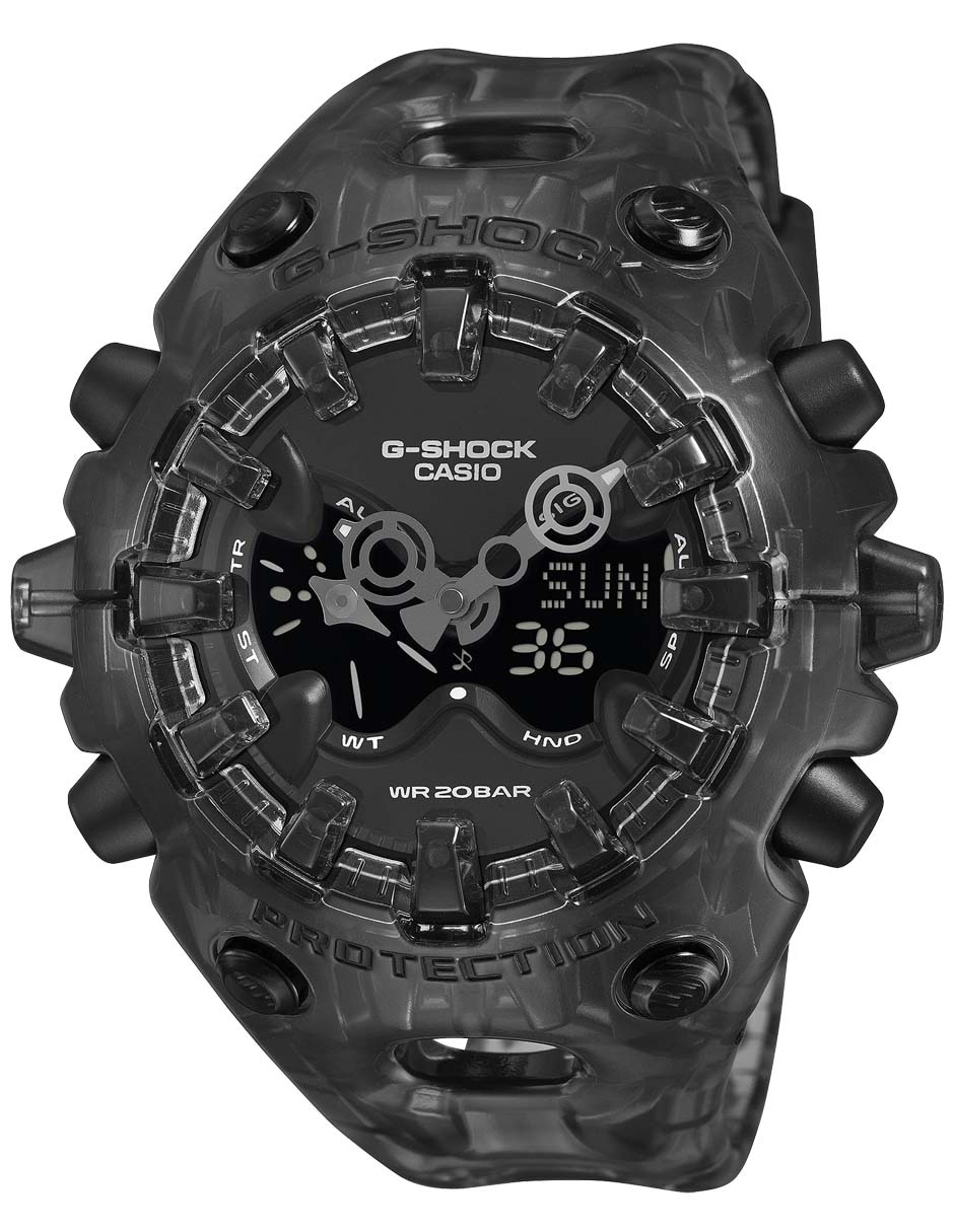 Reloj para hombre ga-v01ske-8acr 1
