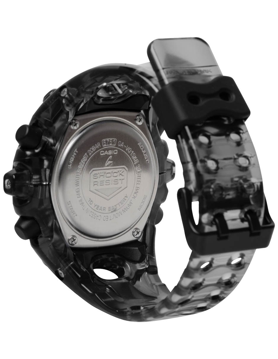 Reloj para hombre ga-v01ske-8acr