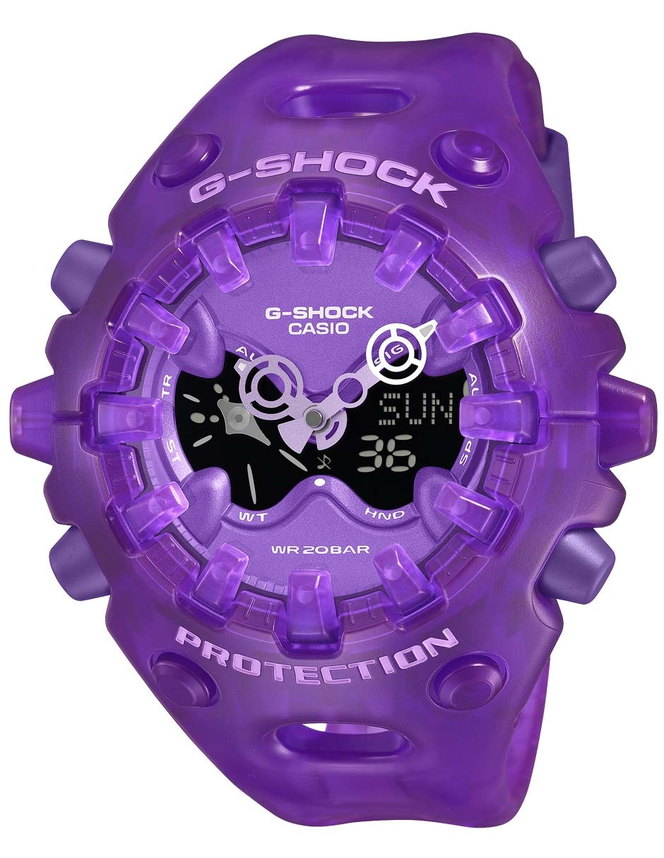 Reloj para hombre ga-v01ske-6acr 1