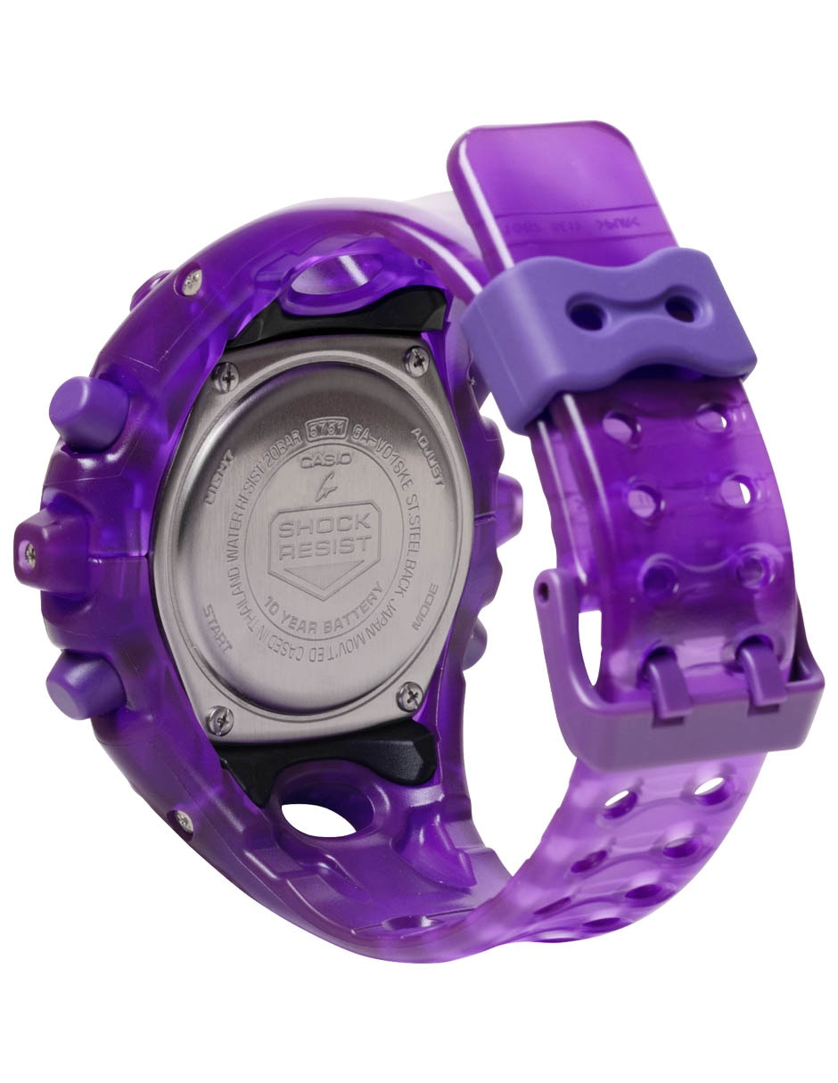 Reloj para hombre ga-v01ske-6acr