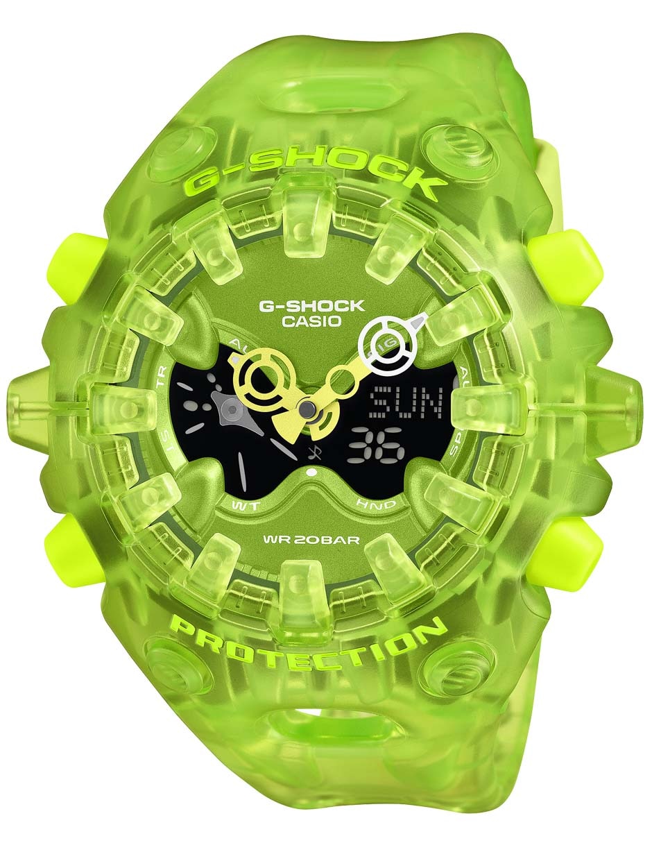 Reloj para hombre ga-v01ske-3acr 1