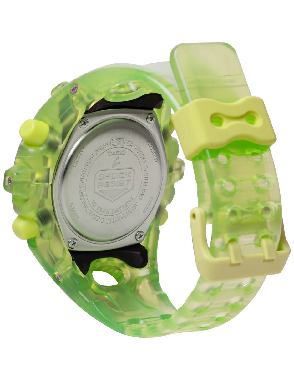Reloj para hombre ga-v01ske-3acr