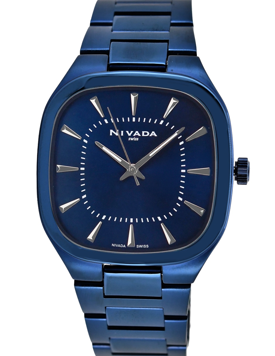 Reloj Fashion para hombre NH26101MPVAI 1