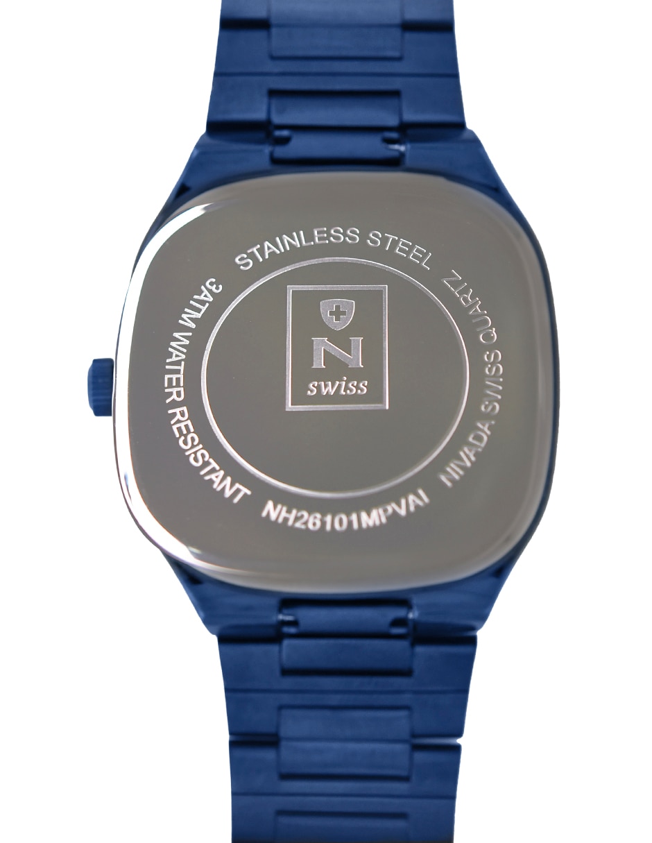 Reloj Fashion para hombre NH26101MPVAI