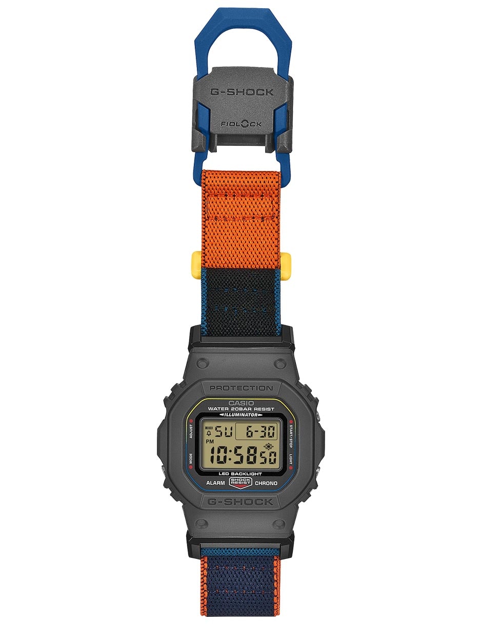 Reloj para hombre DW-5600MNC-8A2CR