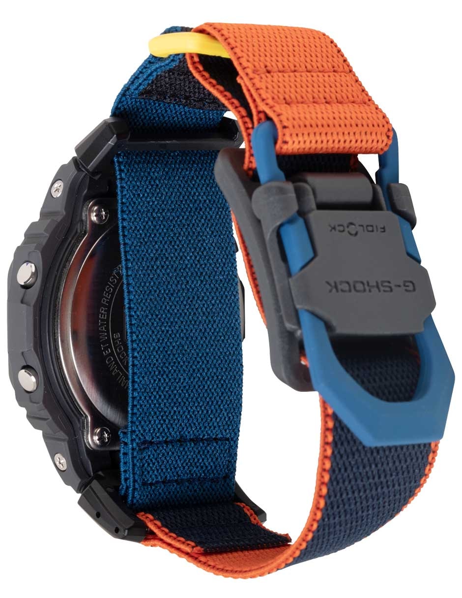 Reloj para hombre DW-5600MNC-8A2CR 3