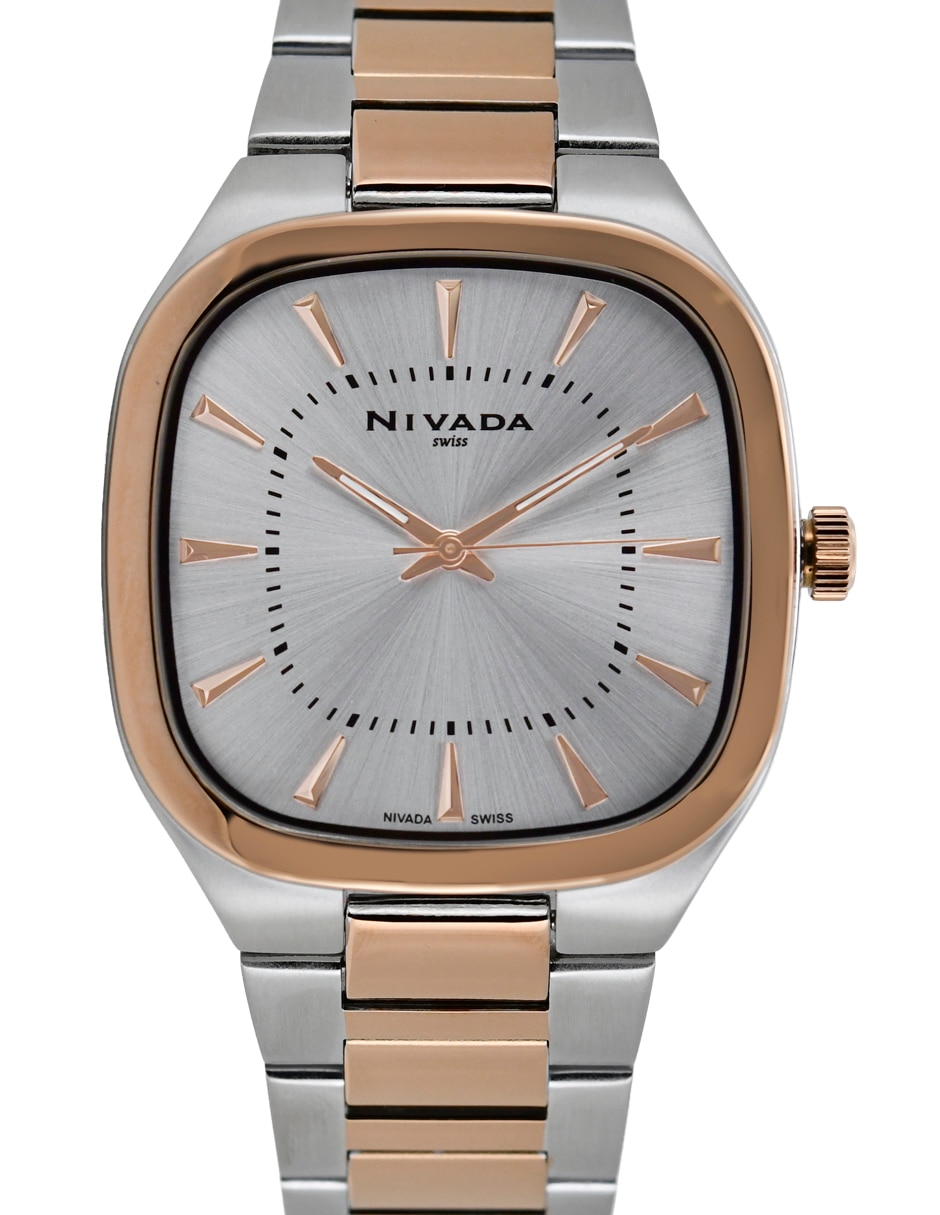 Reloj Fashion para hombre NH26102MBICBI 1