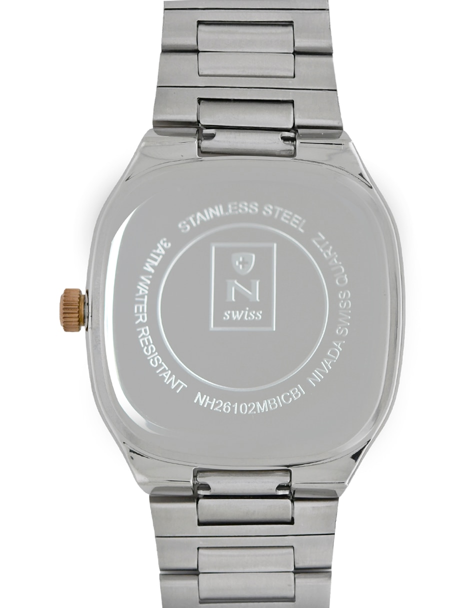 Reloj Fashion para hombre NH26102MBICBI Reloj Fashion para hombre NH26102MBICBI