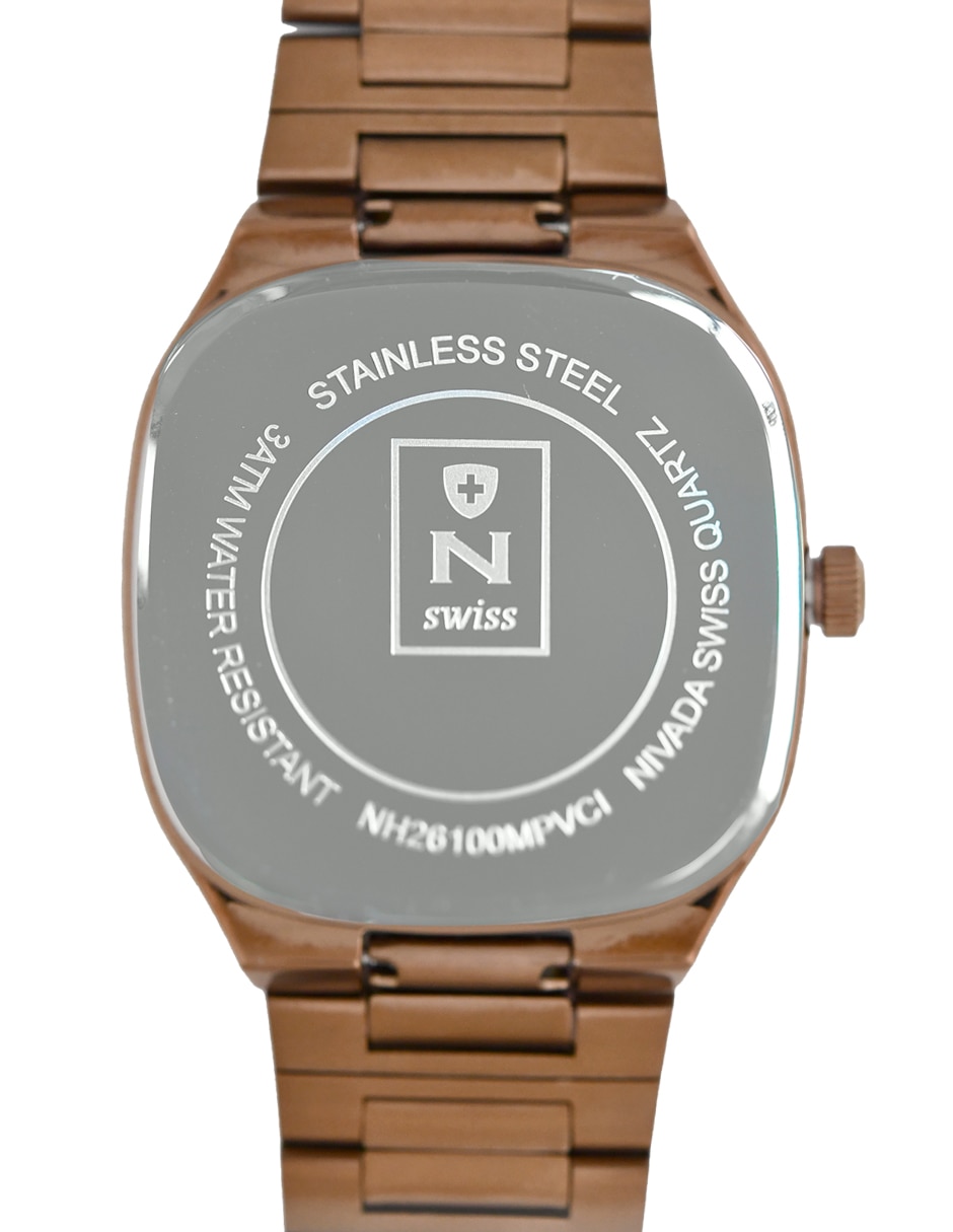 Reloj Fashion para hombre NH26100MPVCI Reloj Fashion para hombre NH26100MPVCI