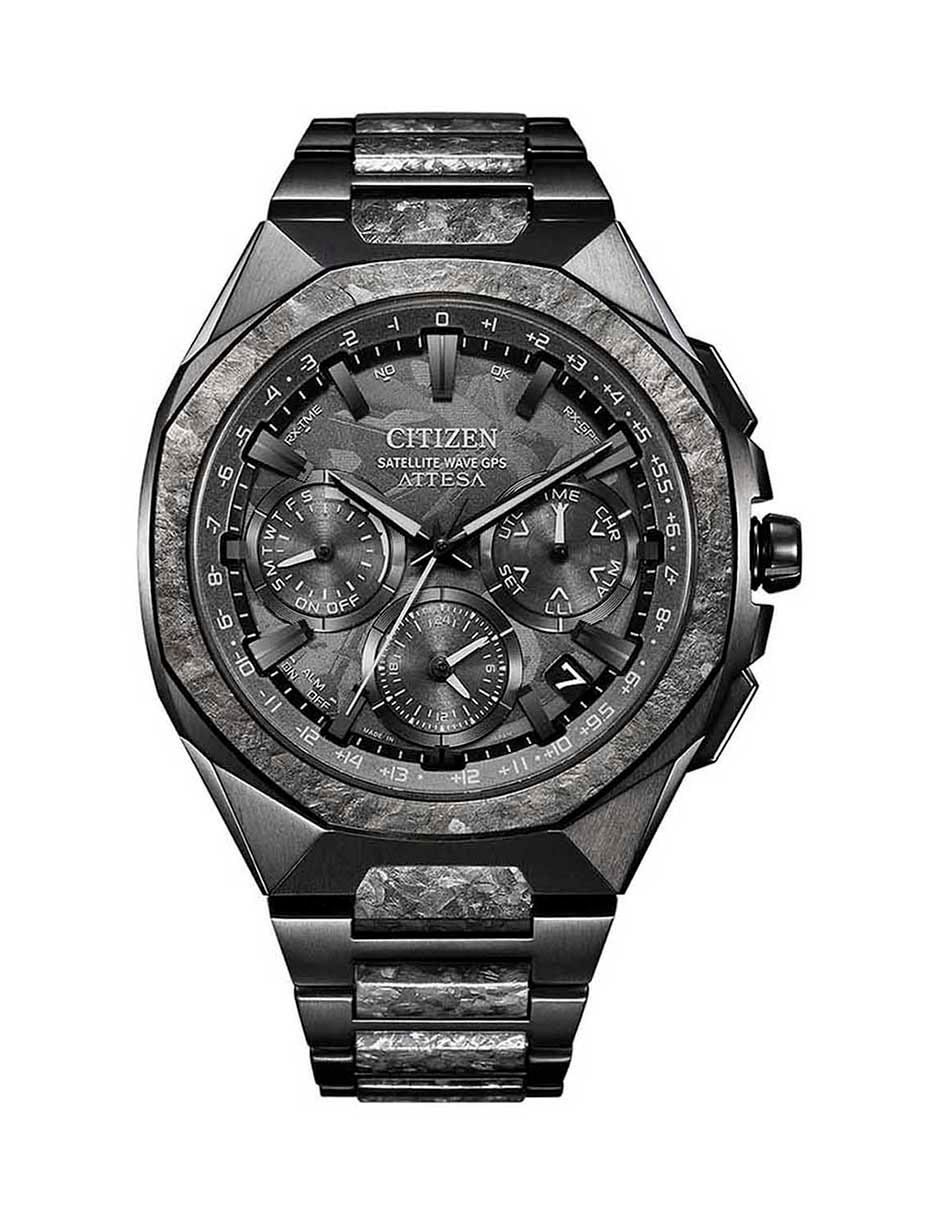 Reloj Attesa F950 para hombre 62080