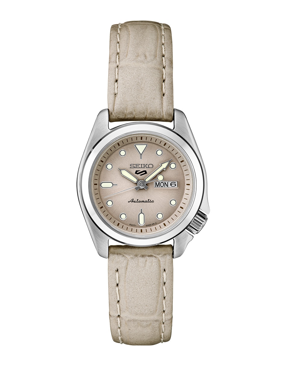 Reloj Seiko para hombre SRE005