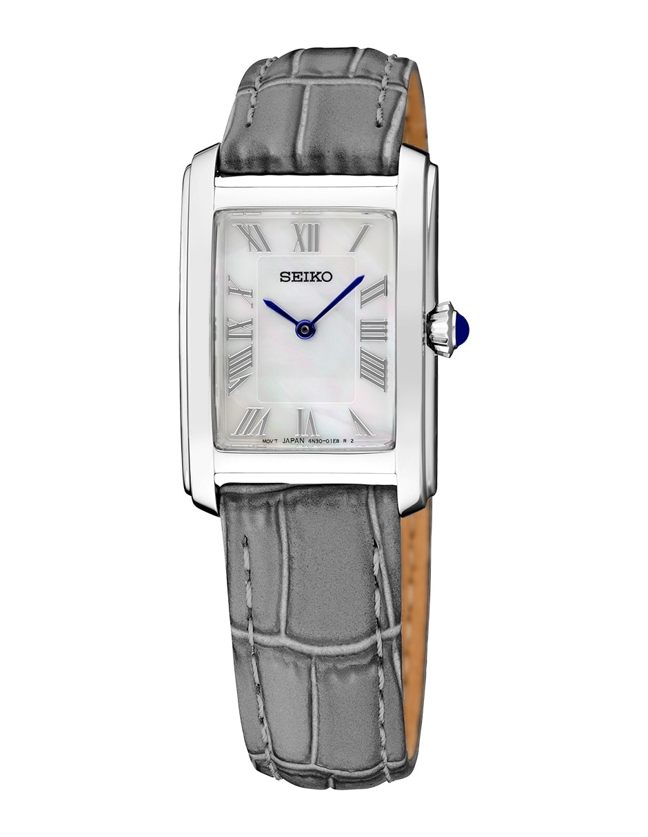 Reloj Seiko Essentials unisex SWR099