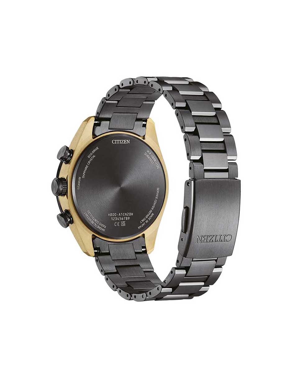 Reloj Attesa H800 para Hombre 62079 3
