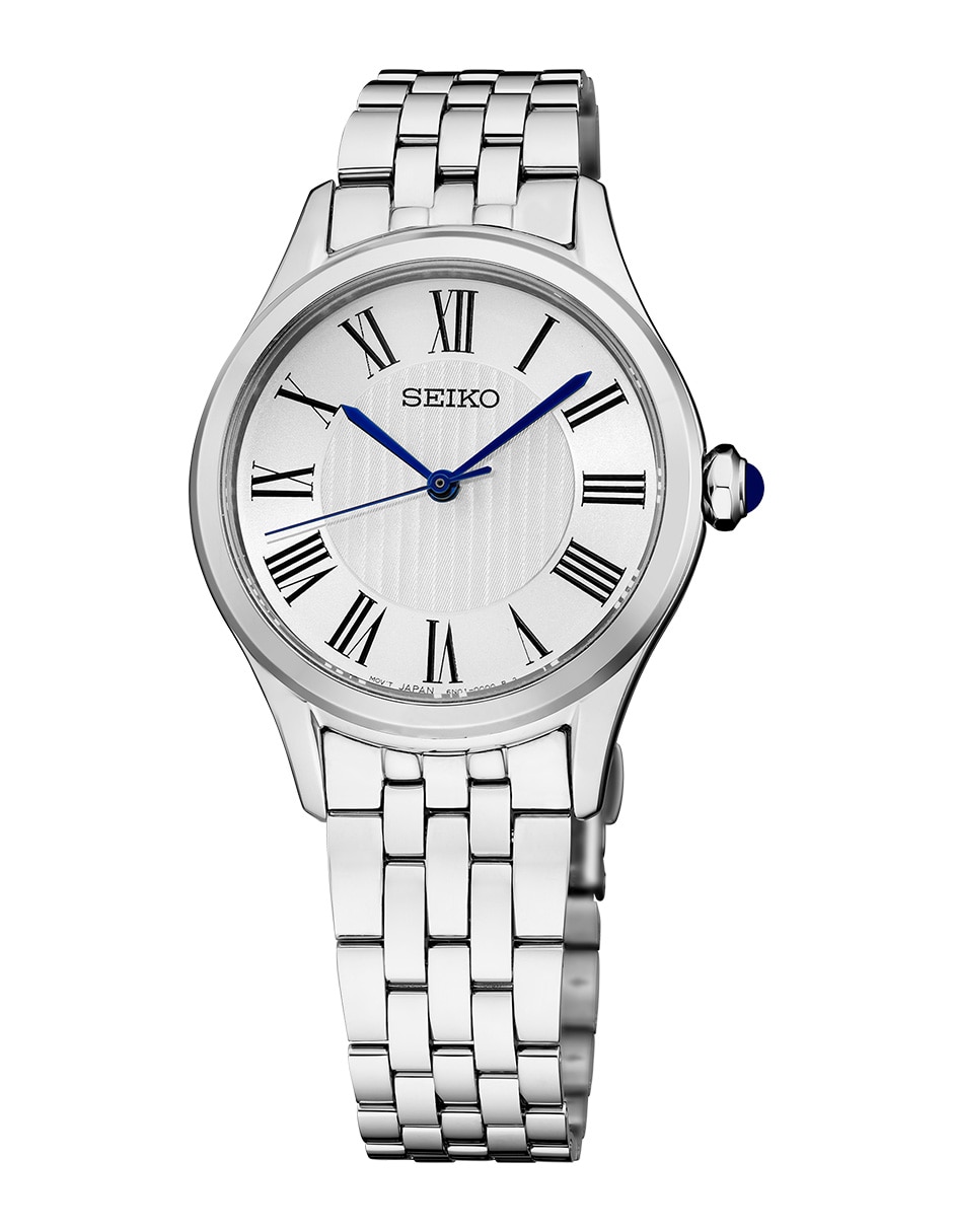 Reloj Seiko Essentials unisex SUR609