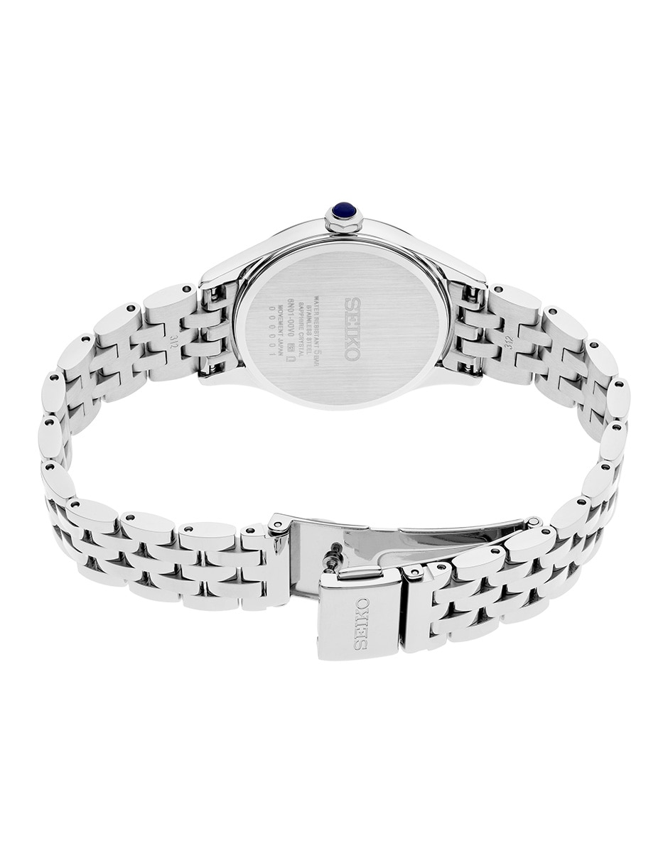 Reloj Seiko Essentials unisex SUR609