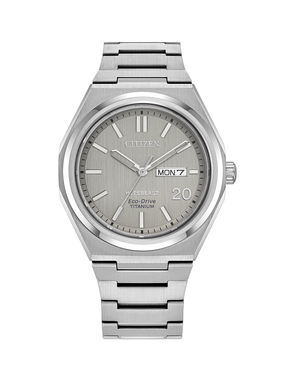 RELOJ CITIZEN ZENSHIN X HYPEBEAST para Hombre 62101
