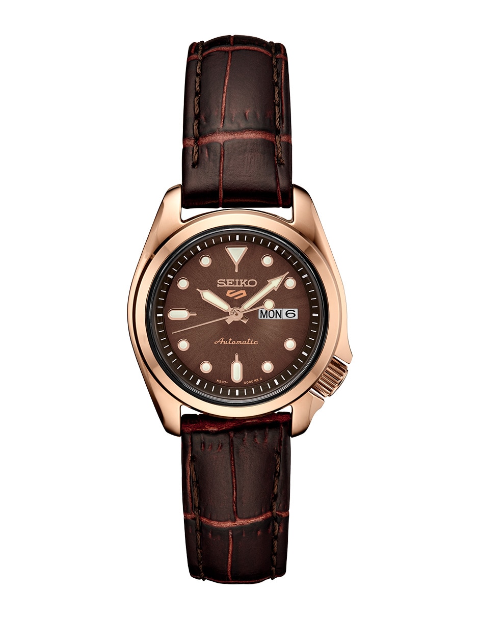 Reloj Seiko para hombre SRE006