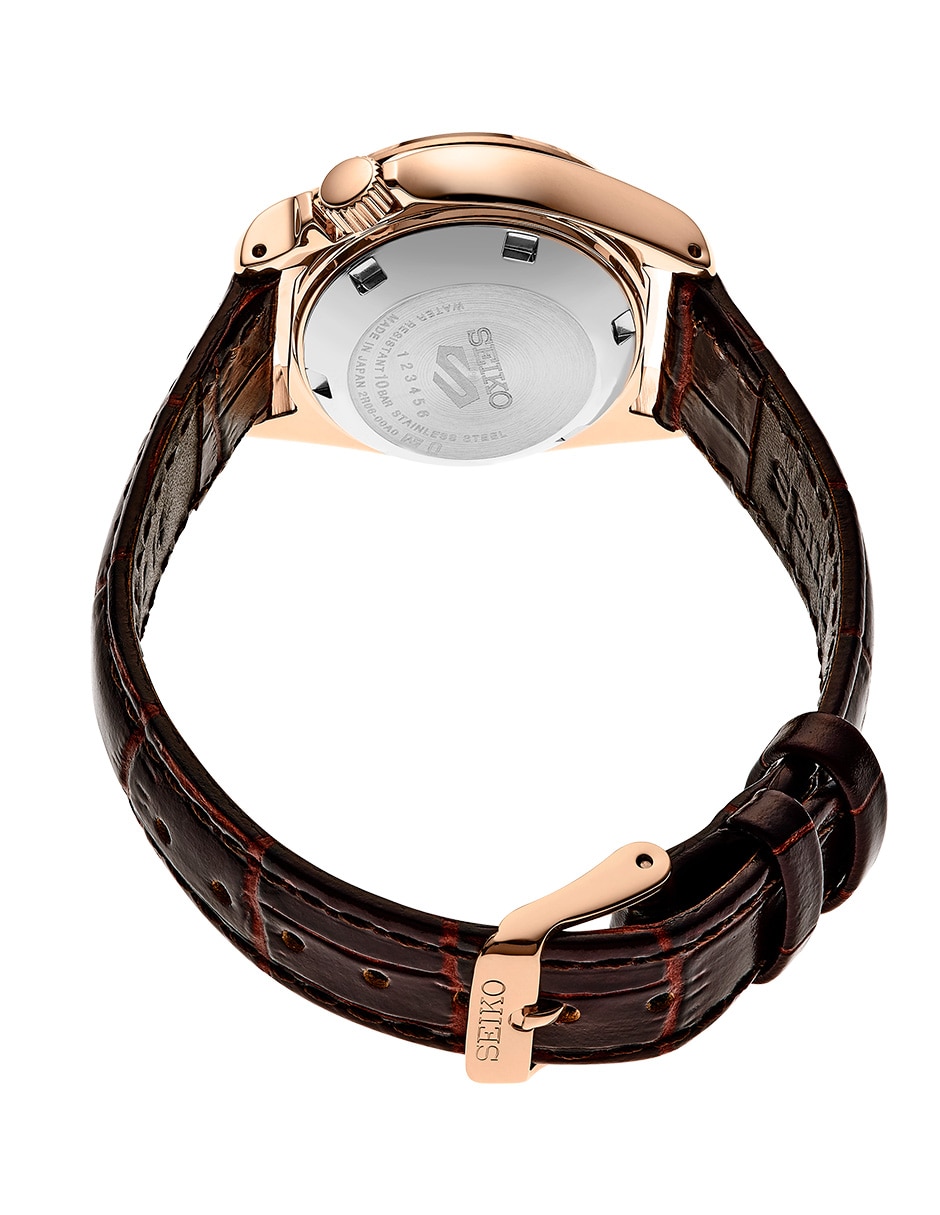 Reloj Seiko para hombre SRE006