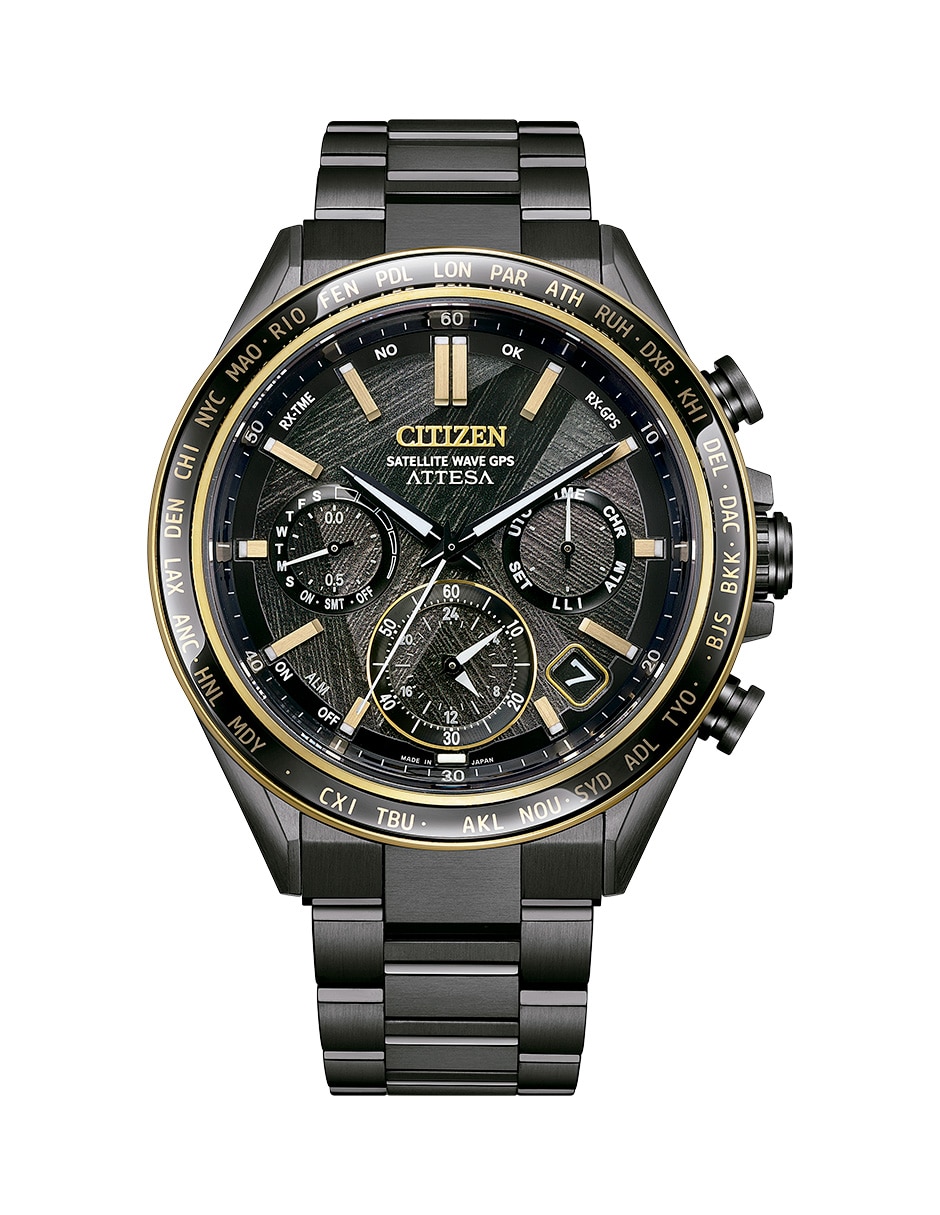 Reloj Attesa F950 para hombre 62077 1