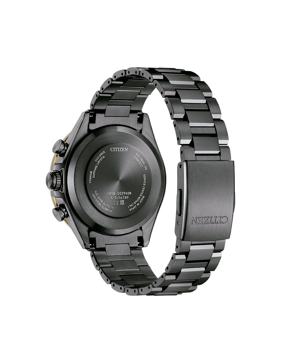 Reloj Attesa F950 para hombre 62077 3