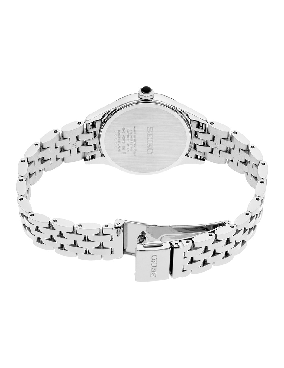 Reloj Seiko unisex SUR611
