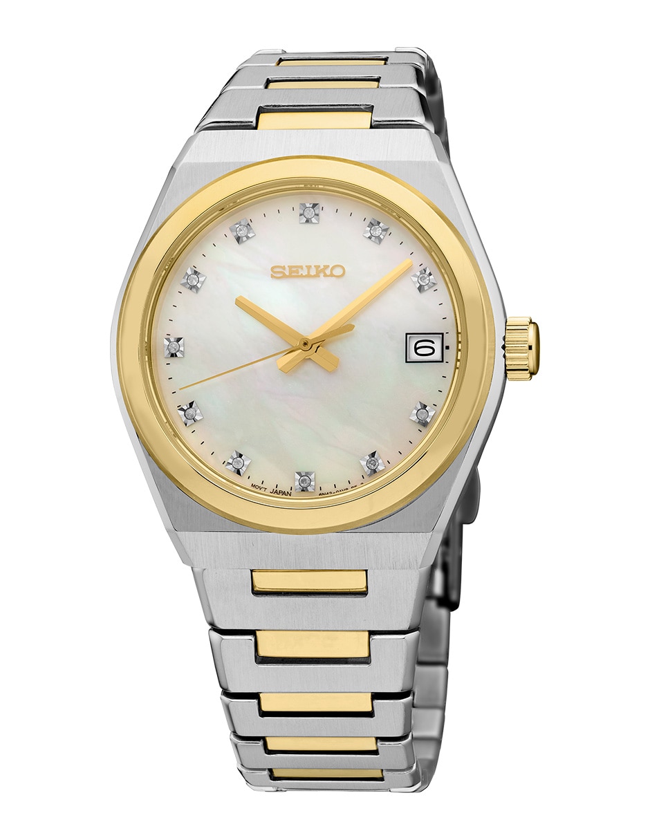 Reloj Seiko unisex SUR604