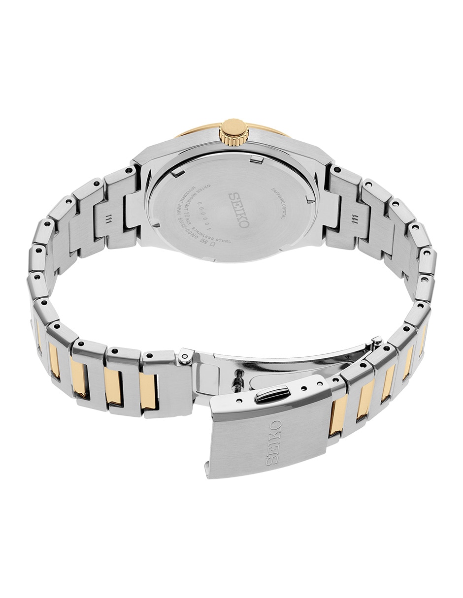 Reloj Seiko unisex SUR604