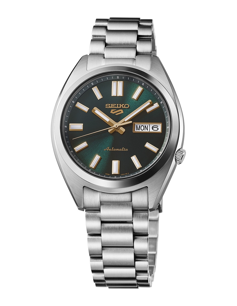 Reloj Seiko para hombre SRPL57 1