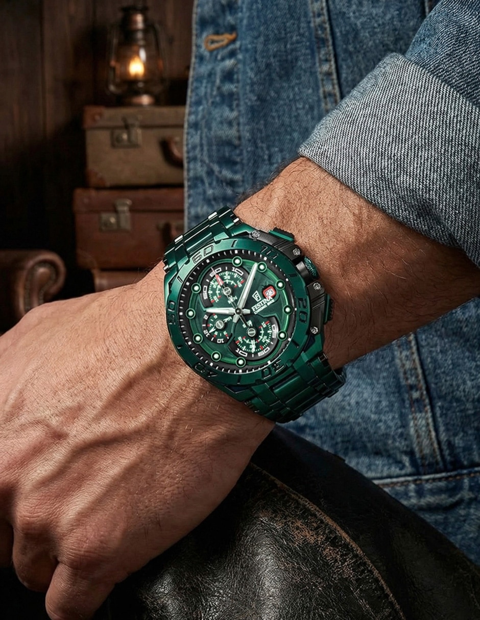 Reloj para hombre F207581 3