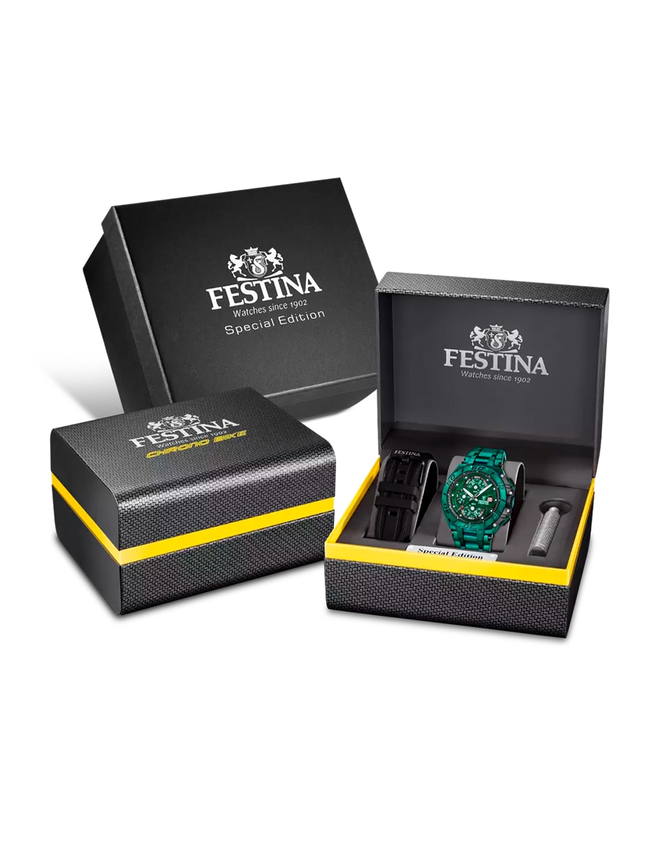 Reloj para hombre F207581 4
