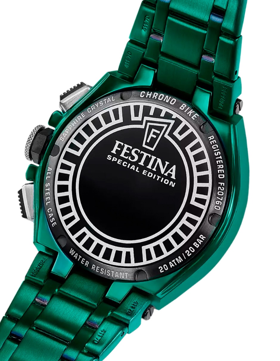 Reloj para hombre F207581 5