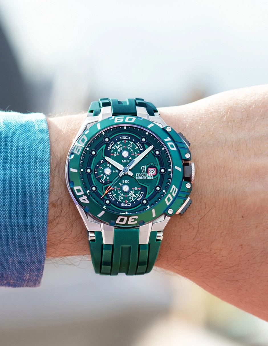 Reloj para hombre F207553 4