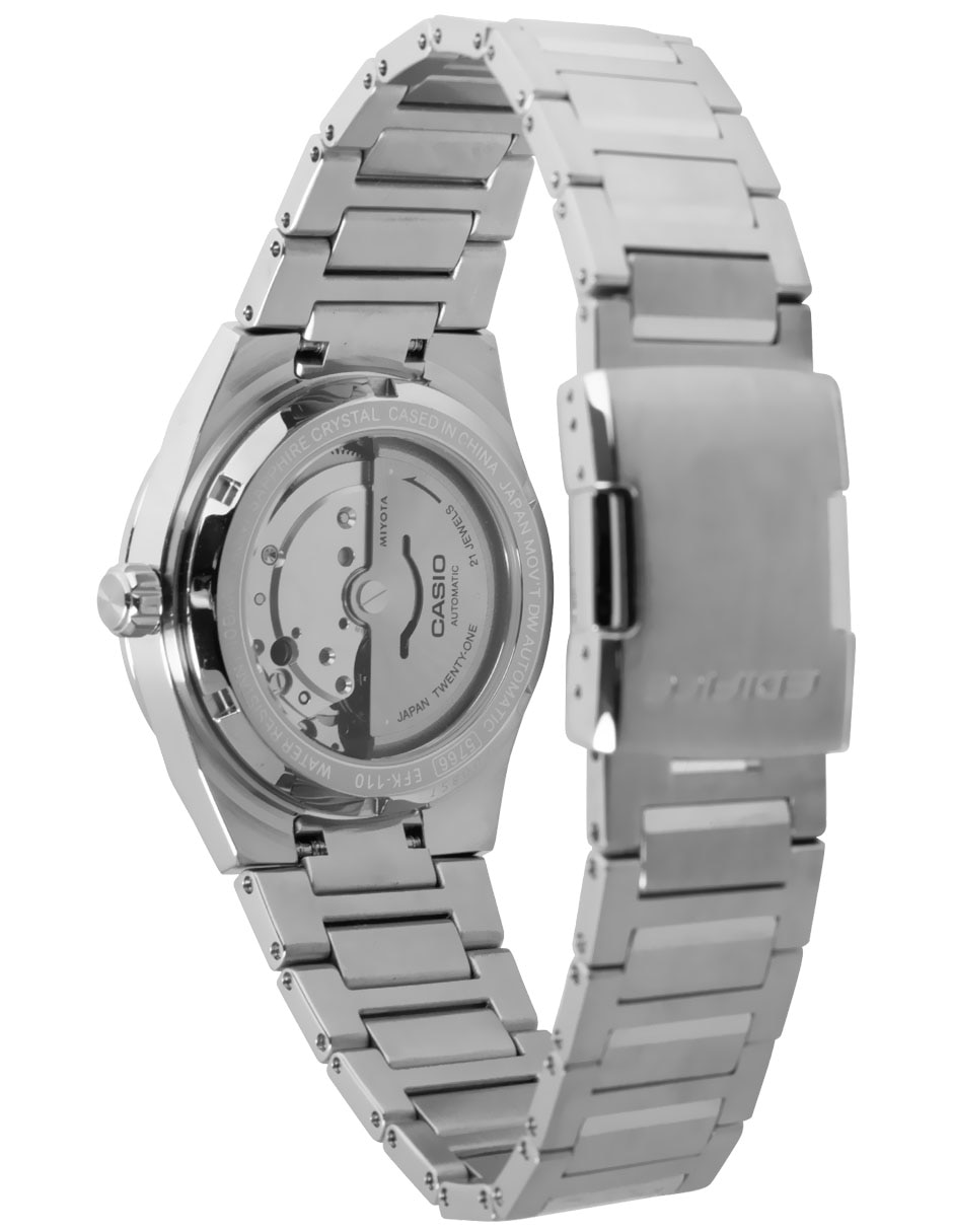 Reloj Edifice para hombre efk-110d-1acr