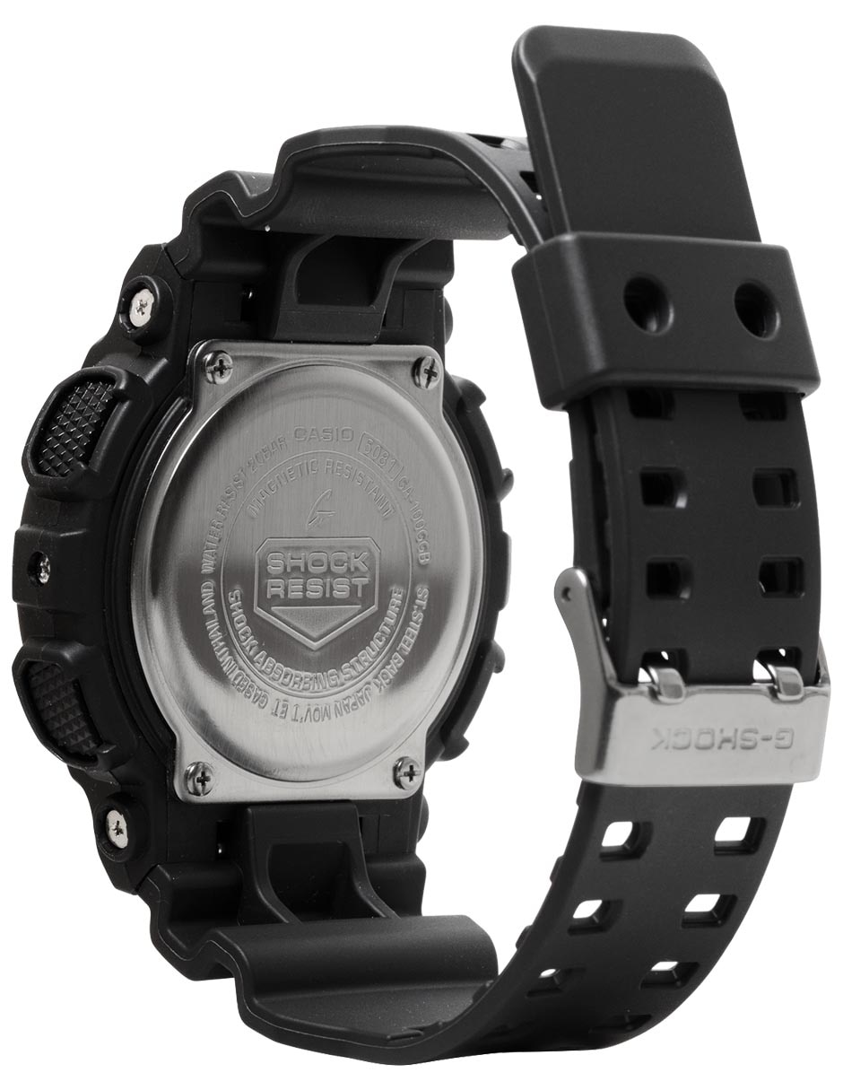 Reloj para hombre GA-100BEG-1ACR 3